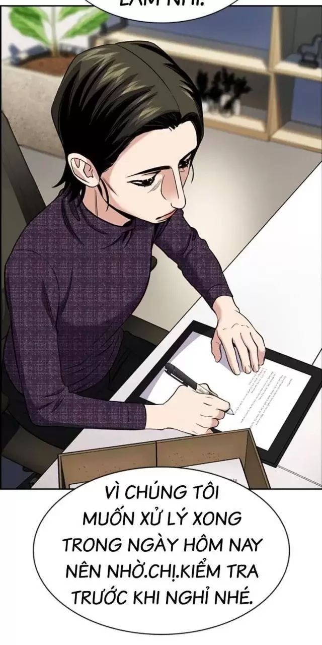 Giáo Dục Chân Chính - Get Schooled Chapter 170 - Trang 10