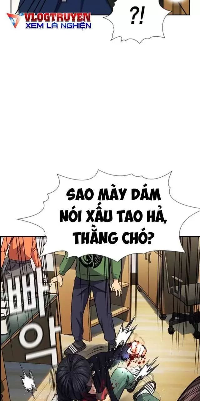 Giáo Dục Chân Chính - Get Schooled Chapter 170 - Trang 100