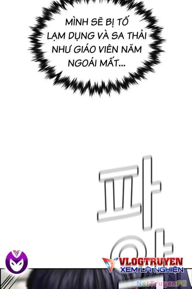 Giáo Dục Chân Chính - Get Schooled Chapter 170 - Trang 105