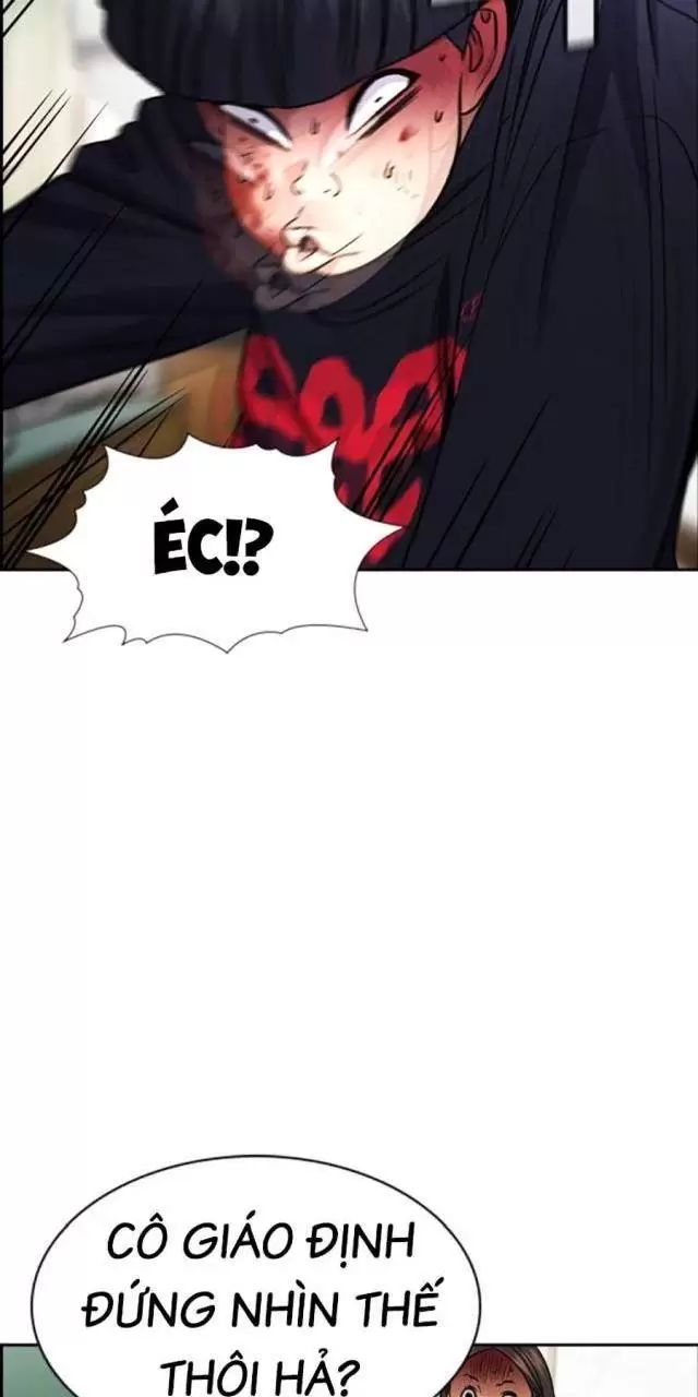 Giáo Dục Chân Chính - Get Schooled Chapter 170 - Trang 106