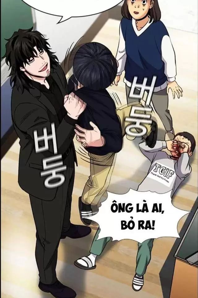 Giáo Dục Chân Chính - Get Schooled Chapter 170 - Trang 107