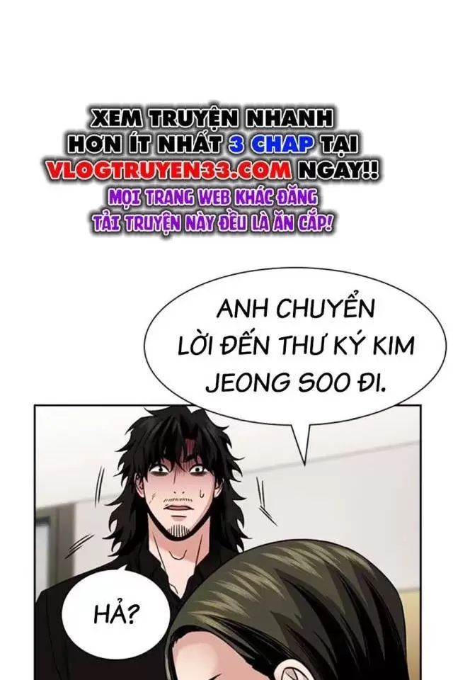 Giáo Dục Chân Chính - Get Schooled Chapter 170 - Trang 11