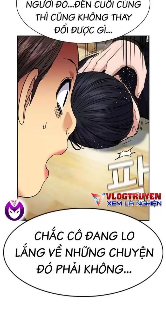Giáo Dục Chân Chính - Get Schooled Chapter 170 - Trang 110