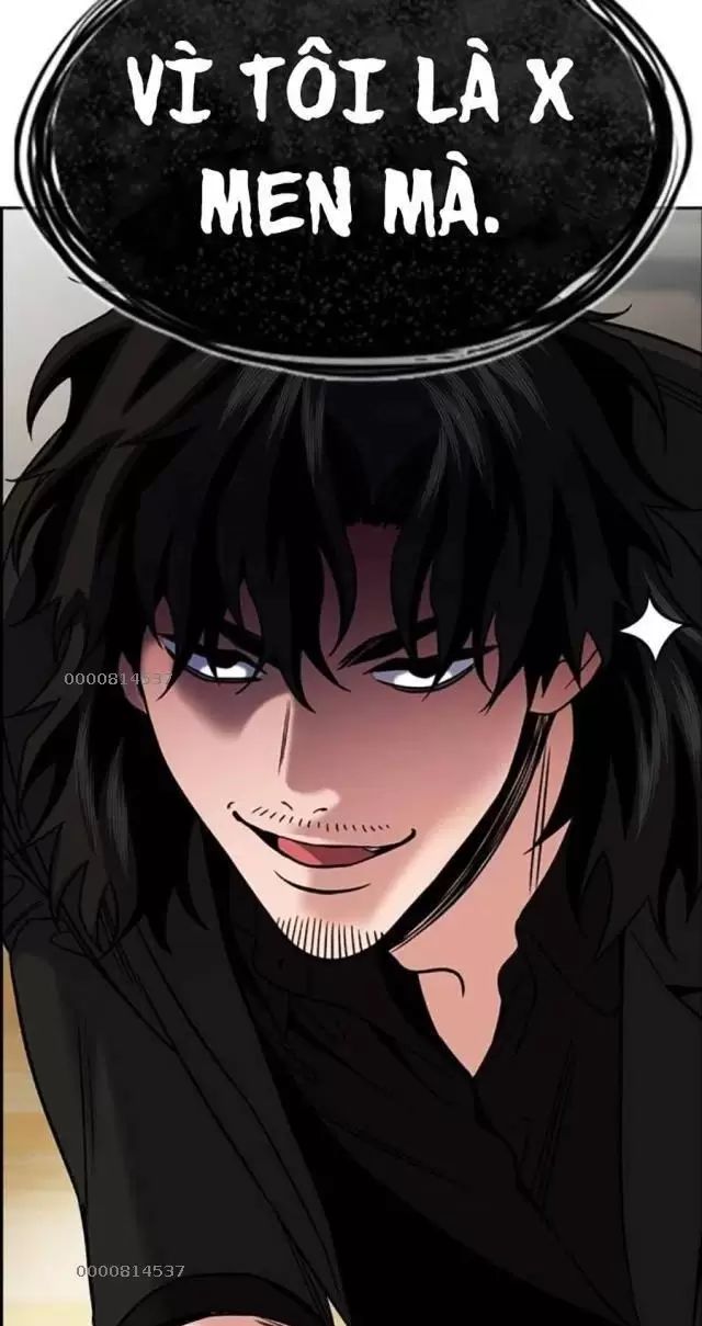 Giáo Dục Chân Chính - Get Schooled Chapter 170 - Trang 112