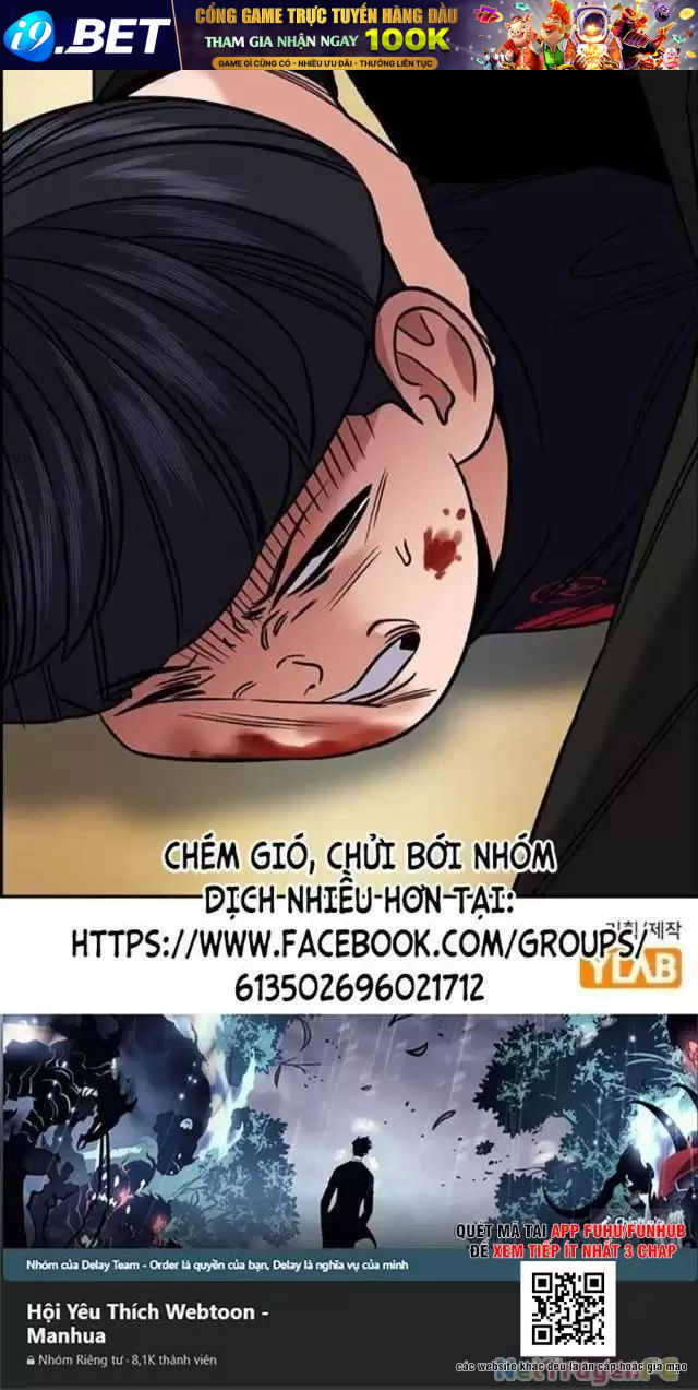Giáo Dục Chân Chính - Get Schooled - Chapter 170 - Page 113