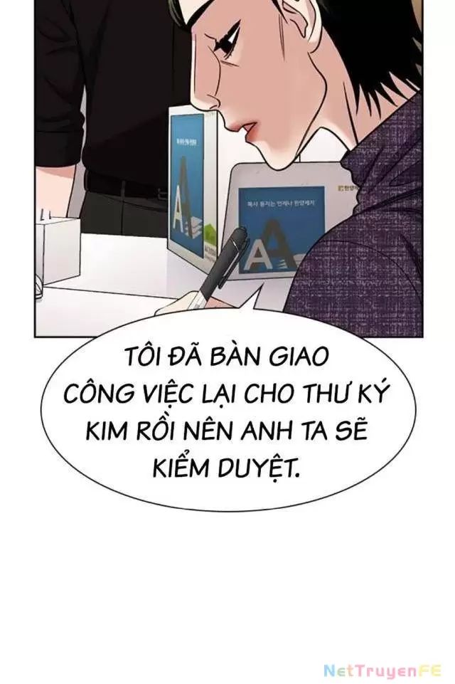 Giáo Dục Chân Chính - Get Schooled Chapter 170 - Trang 12