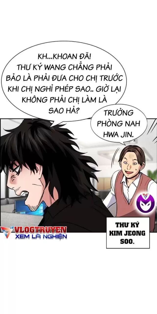 Giáo Dục Chân Chính - Get Schooled Chapter 170 - Trang 13