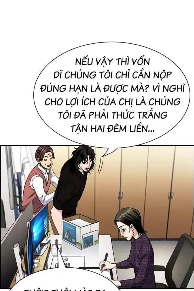 Giáo Dục Chân Chính - Get Schooled Chapter 170 - Trang 14
