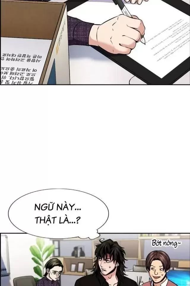 Giáo Dục Chân Chính - Get Schooled Chapter 170 - Trang 17