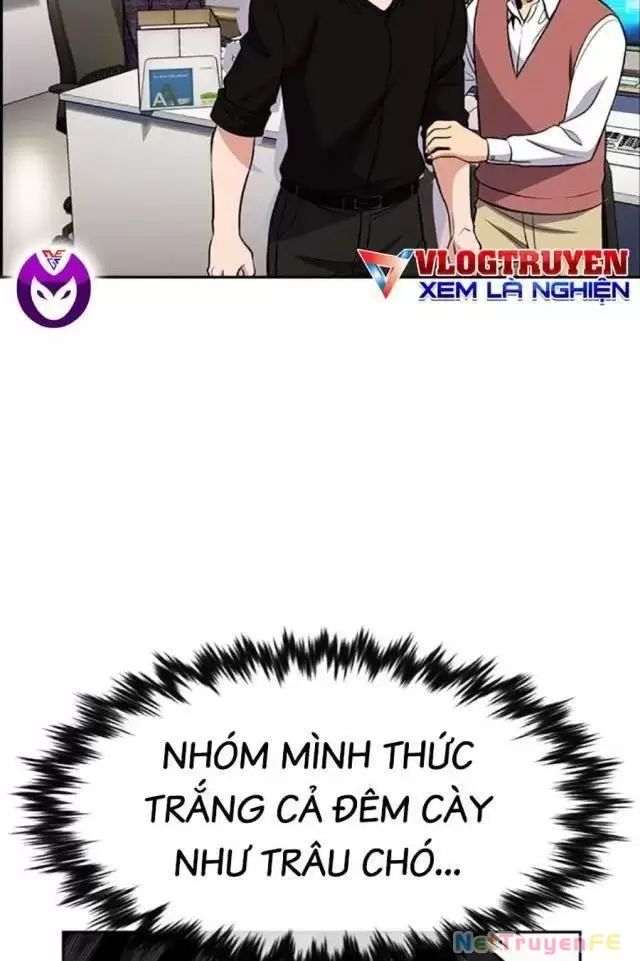 Giáo Dục Chân Chính - Get Schooled Chapter 170 - Trang 18