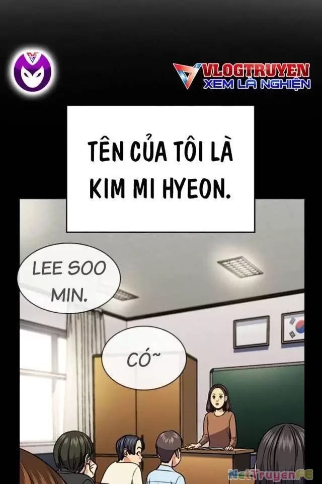 Giáo Dục Chân Chính - Get Schooled Chapter 170 - Trang 24