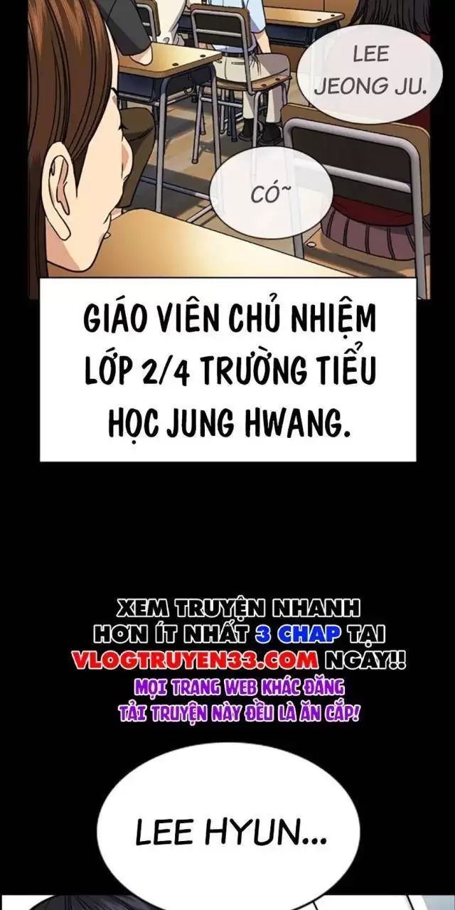 Giáo Dục Chân Chính - Get Schooled Chapter 170 - Trang 25