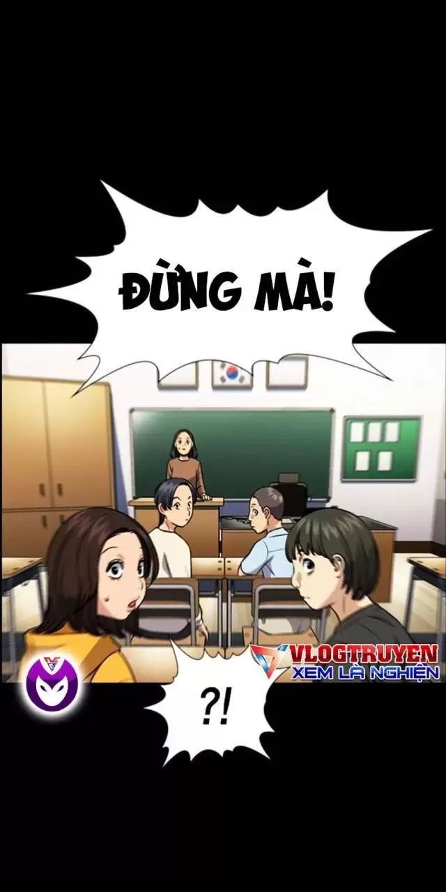 Giáo Dục Chân Chính - Get Schooled Chapter 170 - Trang 28