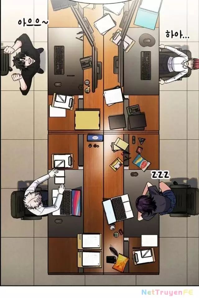 Giáo Dục Chân Chính - Get Schooled Chapter 170 - Trang 3