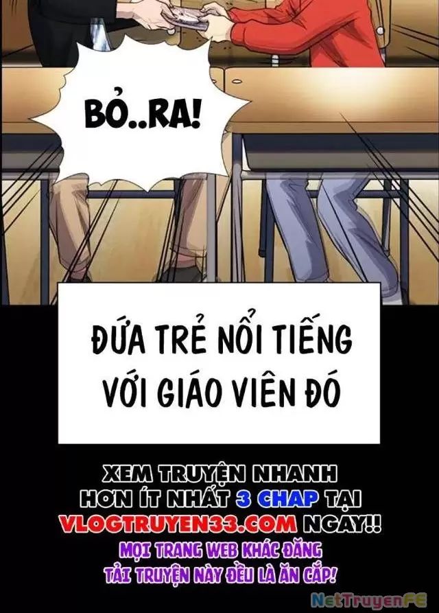 Giáo Dục Chân Chính - Get Schooled Chapter 170 - Trang 30