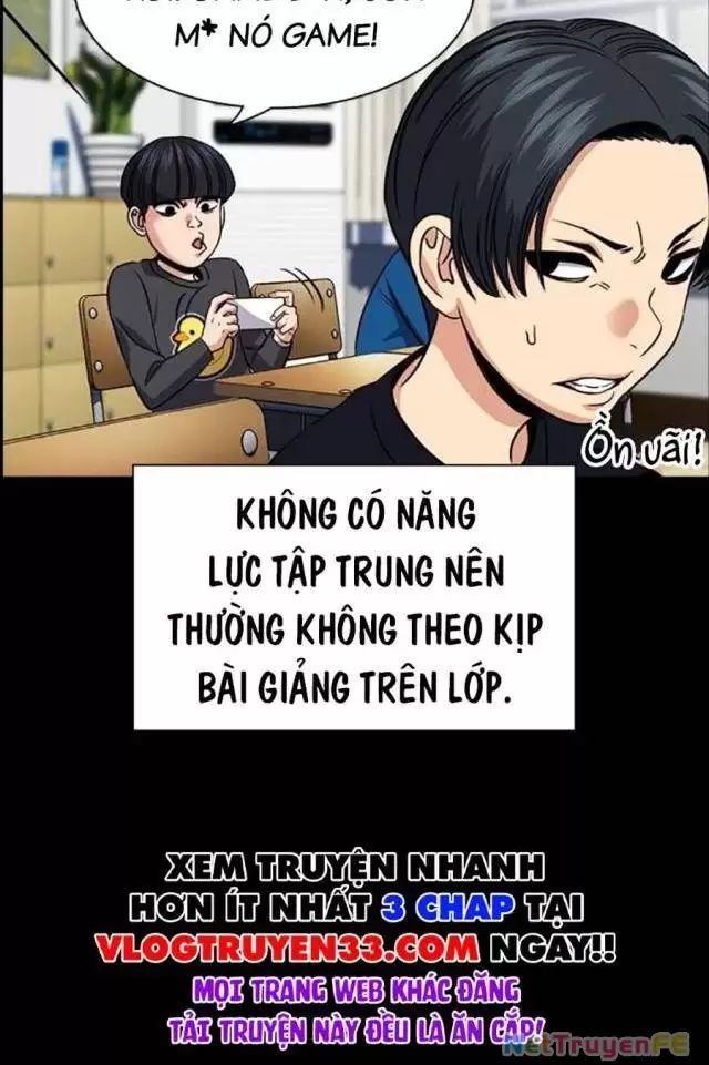 Giáo Dục Chân Chính - Get Schooled Chapter 170 - Trang 33