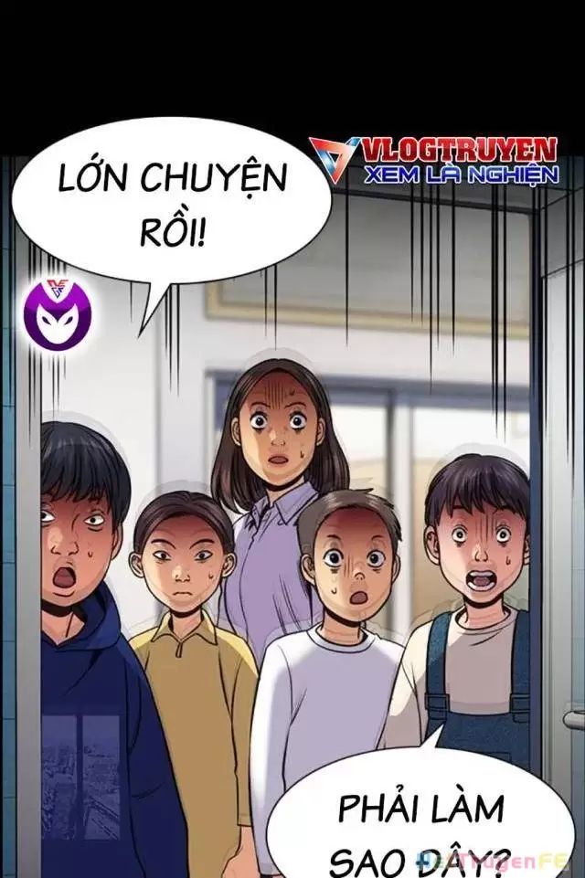 Giáo Dục Chân Chính - Get Schooled Chapter 170 - Trang 36