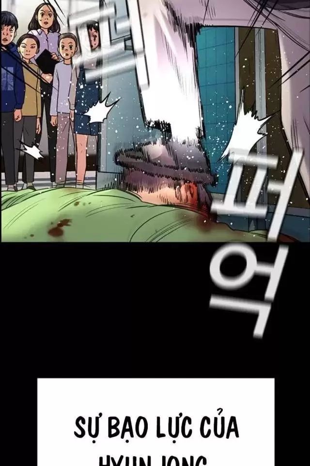 Giáo Dục Chân Chính - Get Schooled Chapter 170 - Trang 38