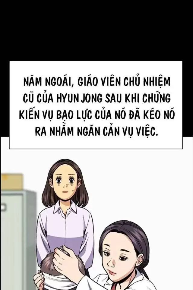 Giáo Dục Chân Chính - Get Schooled Chapter 170 - Trang 41