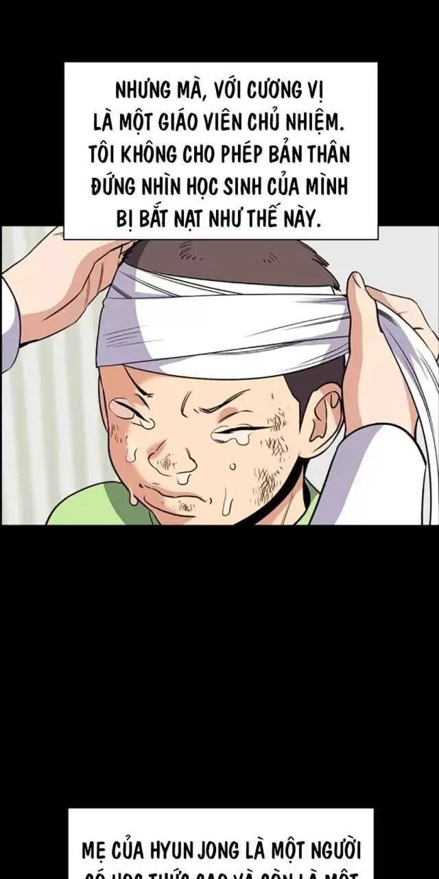 Giáo Dục Chân Chính - Get Schooled Chapter 170 - Trang 43