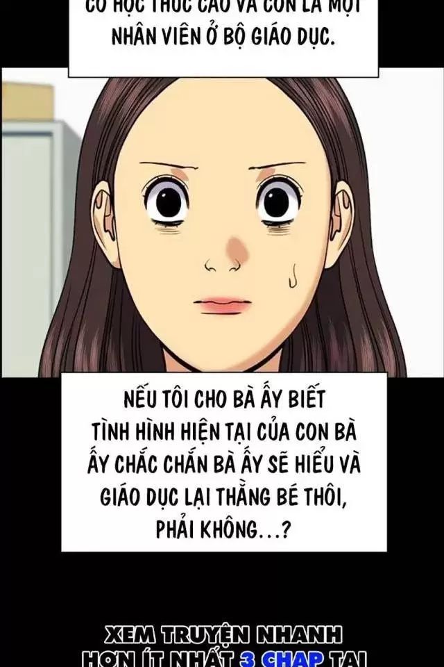 Giáo Dục Chân Chính - Get Schooled Chapter 170 - Trang 44