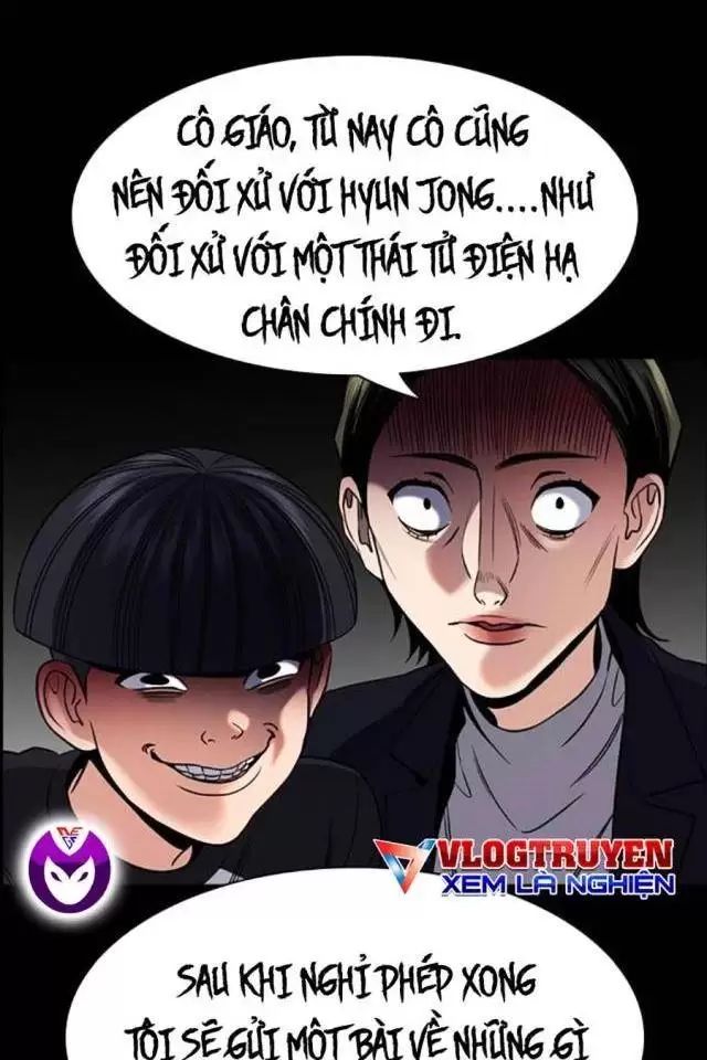 Giáo Dục Chân Chính - Get Schooled Chapter 170 - Trang 47