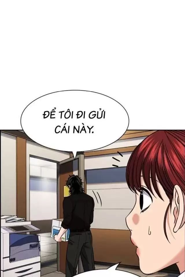 Giáo Dục Chân Chính - Get Schooled Chapter 170 - Trang 5