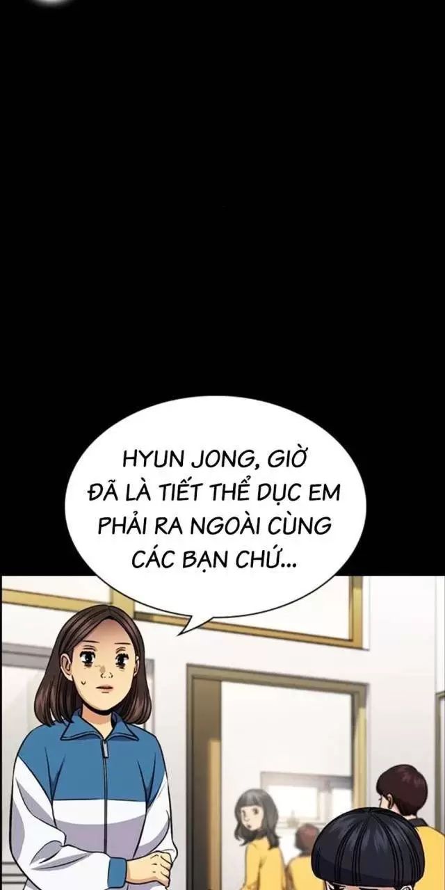 Giáo Dục Chân Chính - Get Schooled Chapter 170 - Trang 55