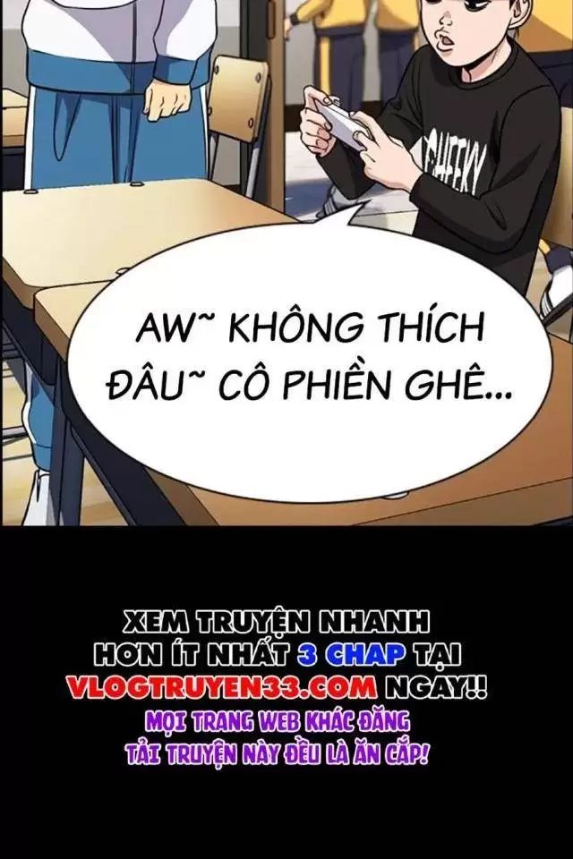 Giáo Dục Chân Chính - Get Schooled Chapter 170 - Trang 56