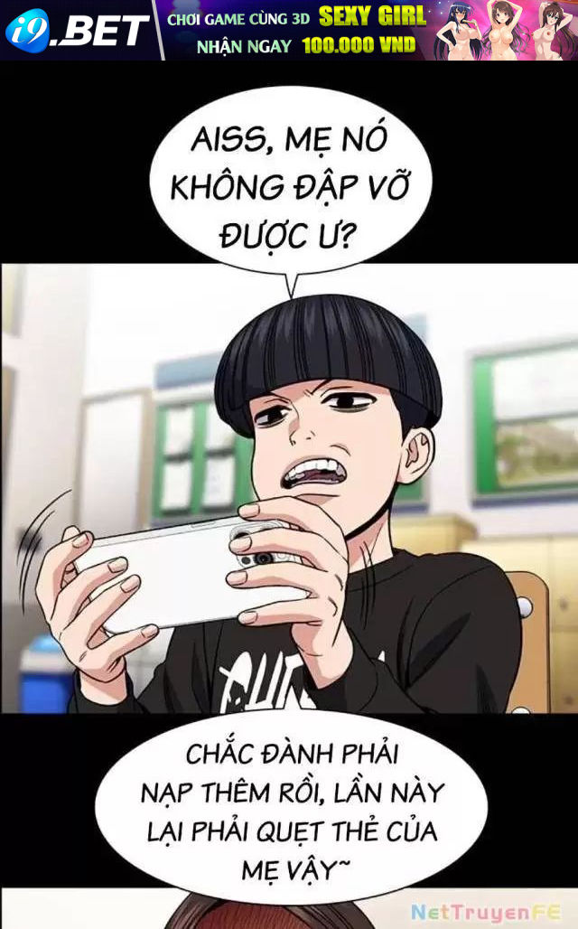 Giáo Dục Chân Chính - Get Schooled Chapter 170 - Trang 57