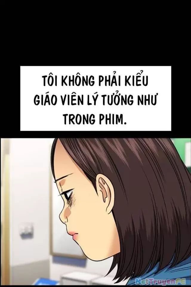 Giáo Dục Chân Chính - Get Schooled Chapter 170 - Trang 60
