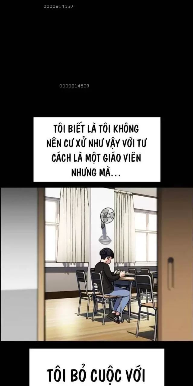 Giáo Dục Chân Chính - Get Schooled Chapter 170 - Trang 61