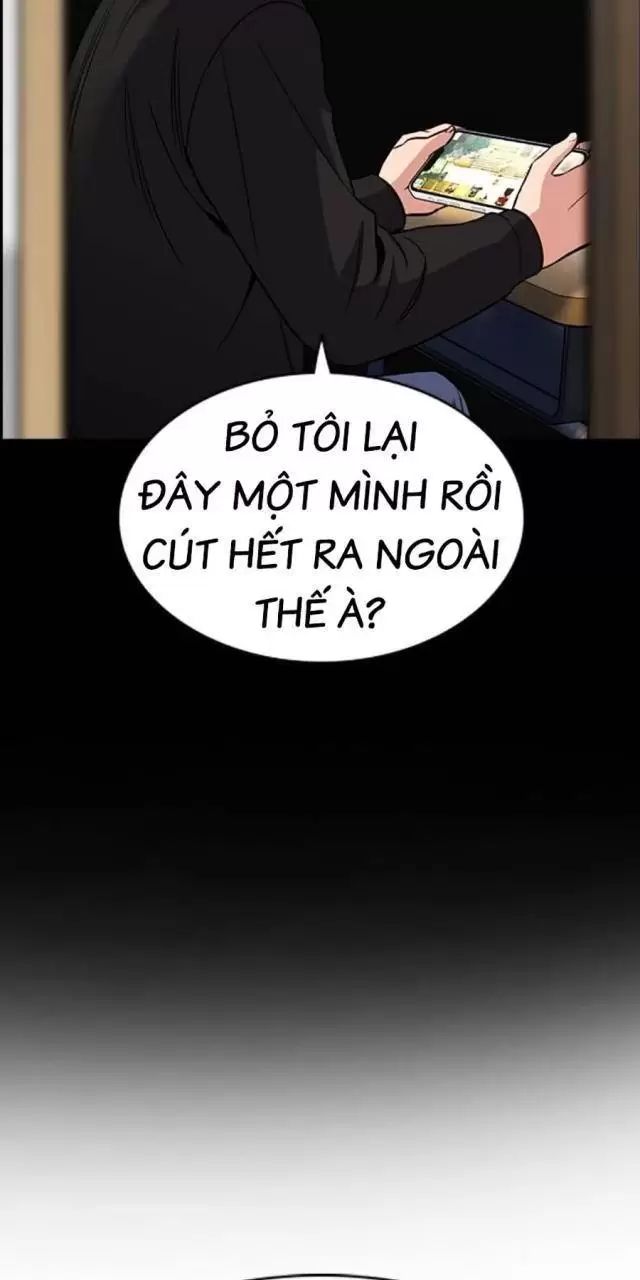 Giáo Dục Chân Chính - Get Schooled Chapter 170 - Trang 64