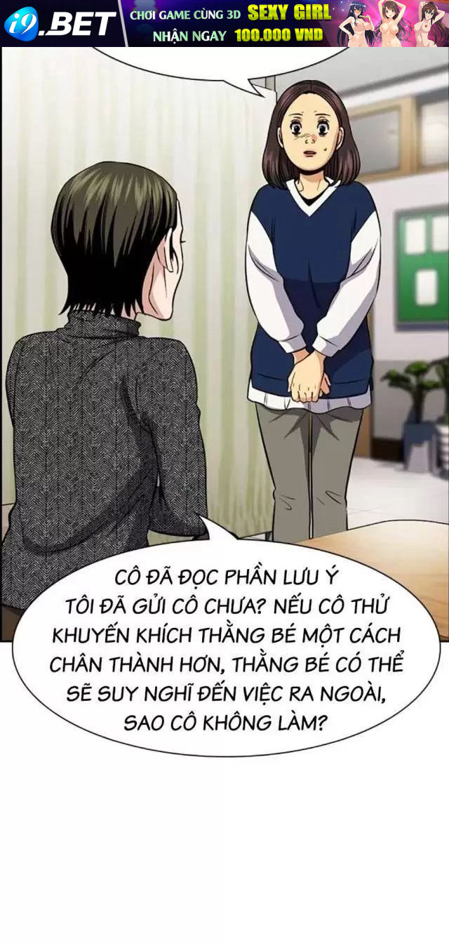 Giáo Dục Chân Chính - Get Schooled Chapter 170 - Trang 67