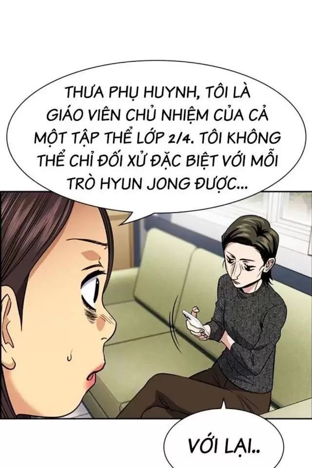 Giáo Dục Chân Chính - Get Schooled Chapter 170 - Trang 68