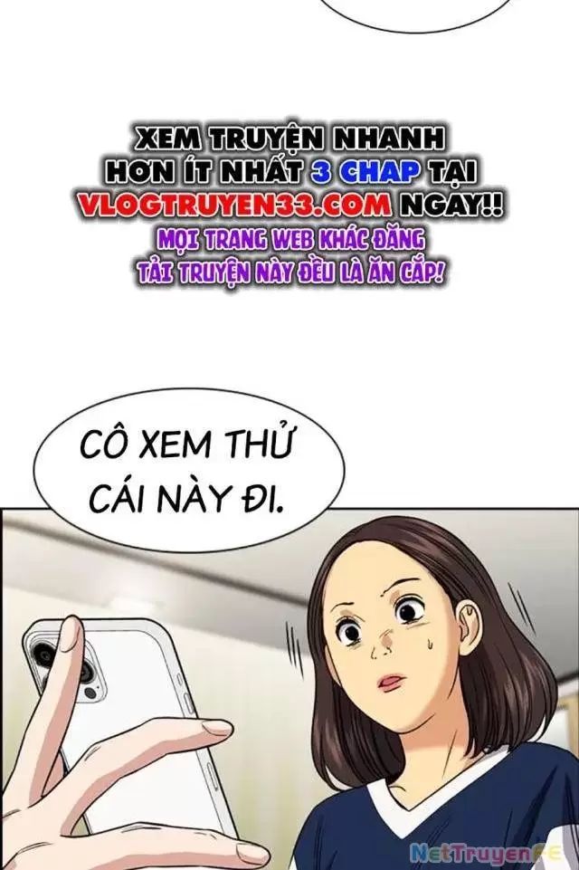 Giáo Dục Chân Chính - Get Schooled Chapter 170 - Trang 69