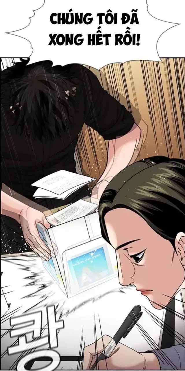 Giáo Dục Chân Chính - Get Schooled Chapter 170 - Trang 7