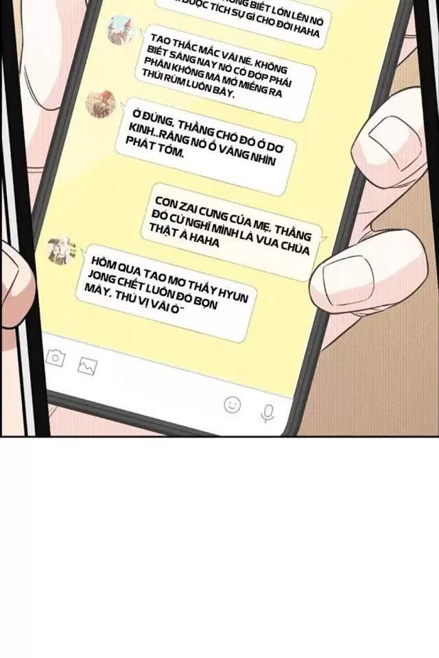 Giáo Dục Chân Chính - Get Schooled Chapter 170 - Trang 71