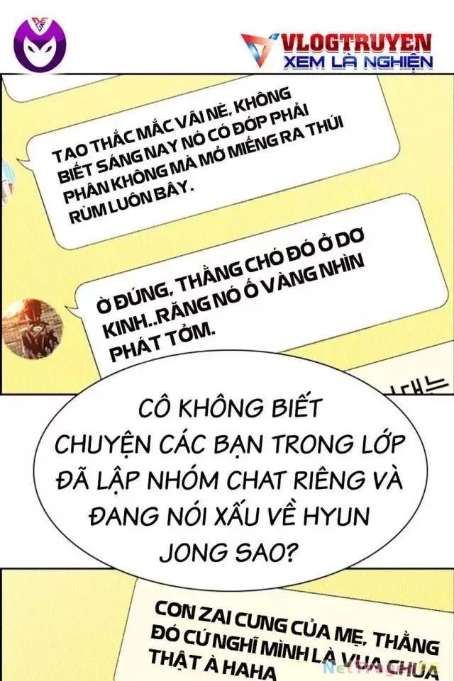 Giáo Dục Chân Chính - Get Schooled Chapter 170 - Trang 72