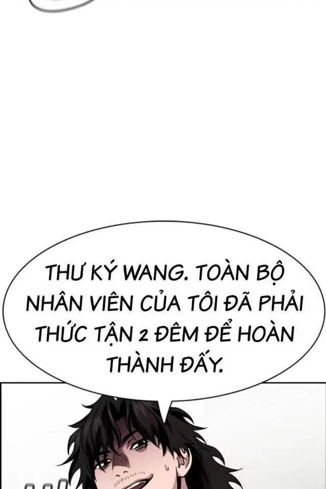 Giáo Dục Chân Chính - Get Schooled Chapter 170 - Trang 8