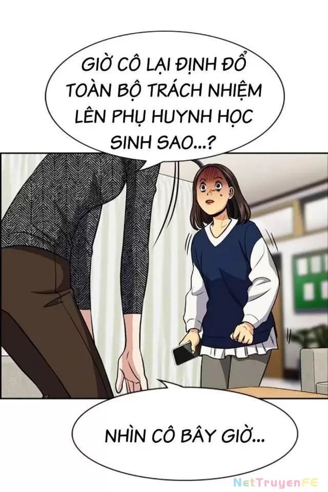 Giáo Dục Chân Chính - Get Schooled Chapter 170 - Trang 81
