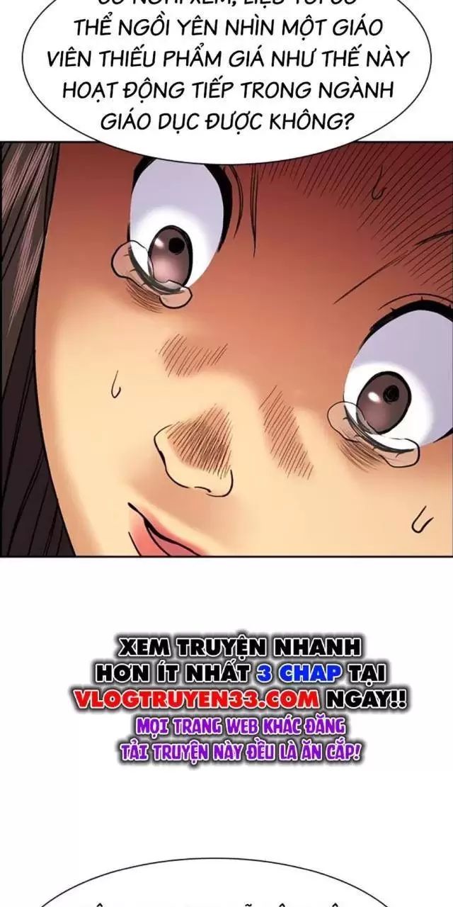 Giáo Dục Chân Chính - Get Schooled Chapter 170 - Trang 85