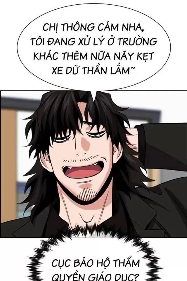 Giáo Dục Chân Chính - Get Schooled Chapter 170 - Trang 89