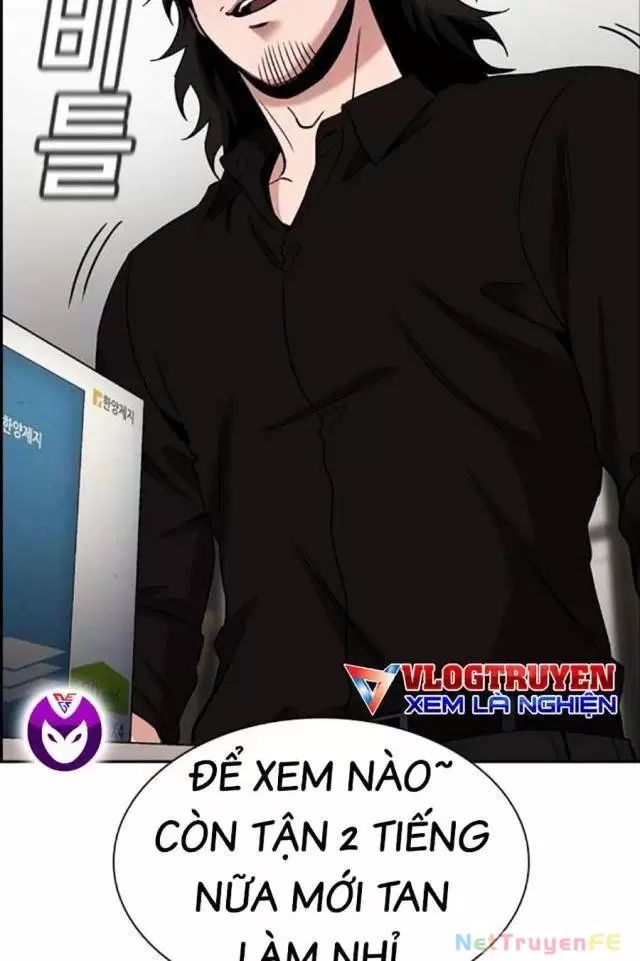 Giáo Dục Chân Chính - Get Schooled Chapter 170 - Trang 9