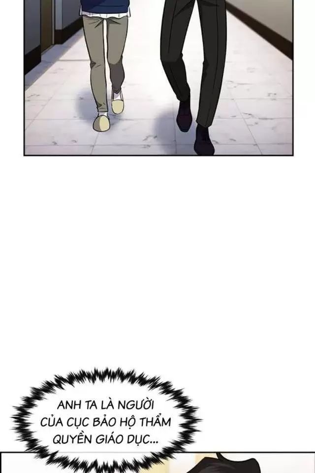 Giáo Dục Chân Chính - Get Schooled Chapter 170 - Trang 95