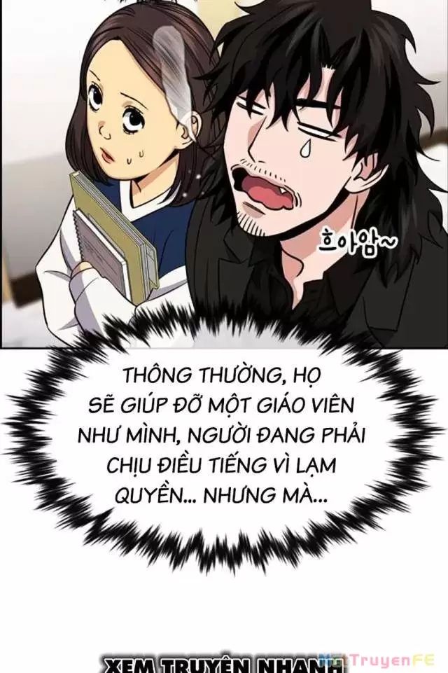 Giáo Dục Chân Chính - Get Schooled Chapter 170 - Trang 96
