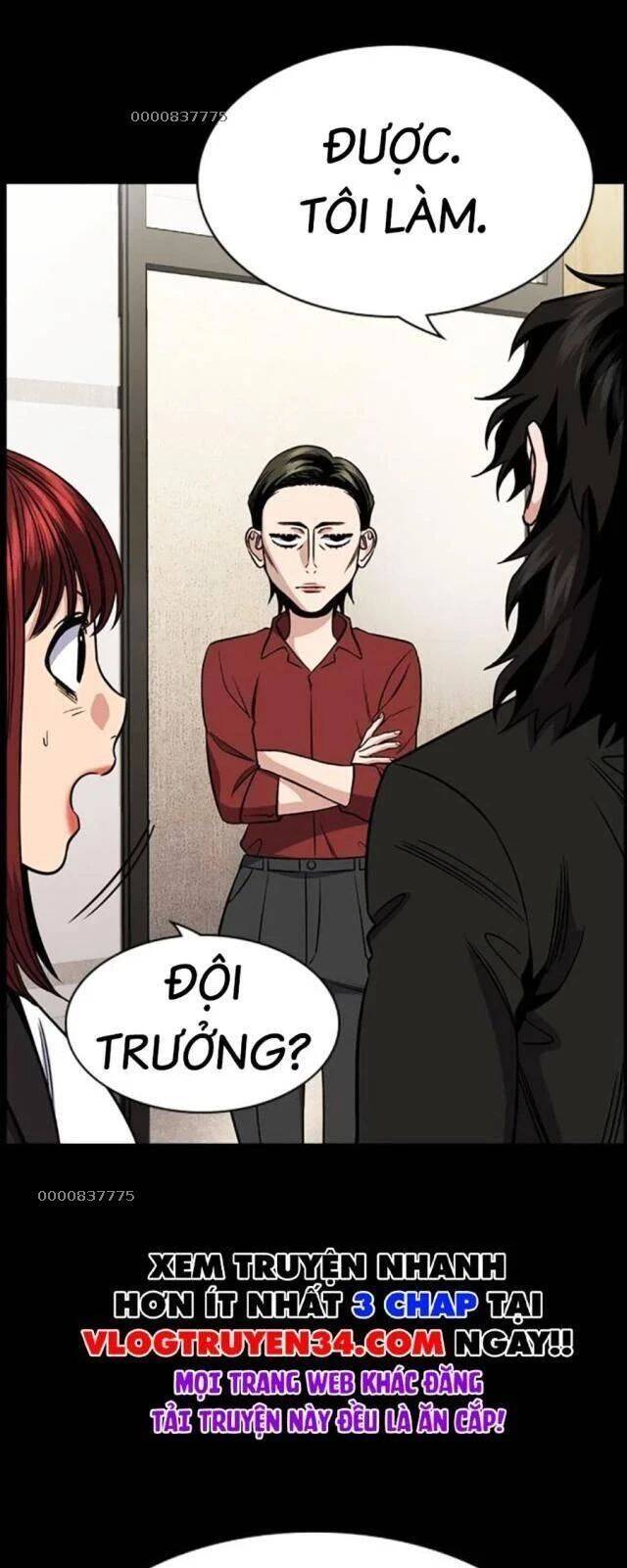 Giáo Dục Chân Chính - Get Schooled Chapter 171 - Trang 10