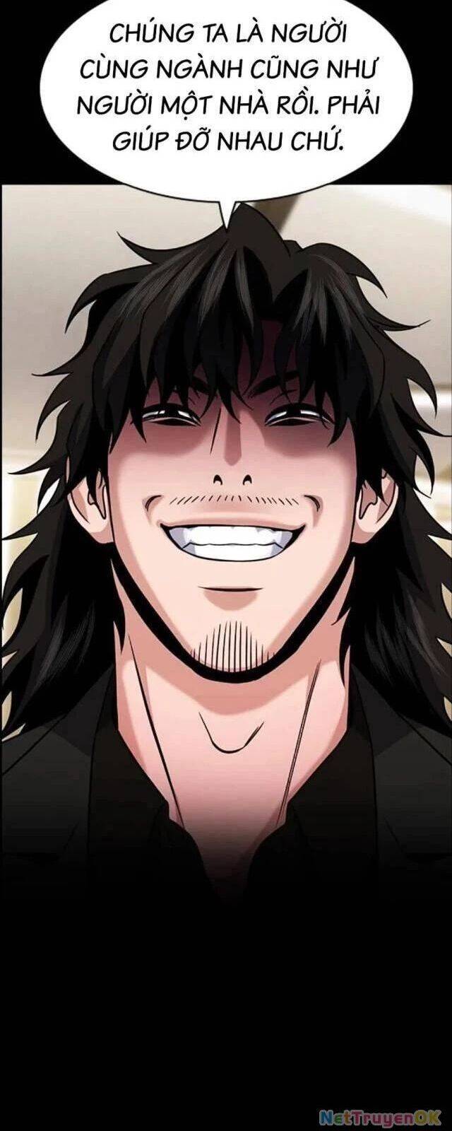 Giáo Dục Chân Chính - Get Schooled Chapter 171 - Trang 11