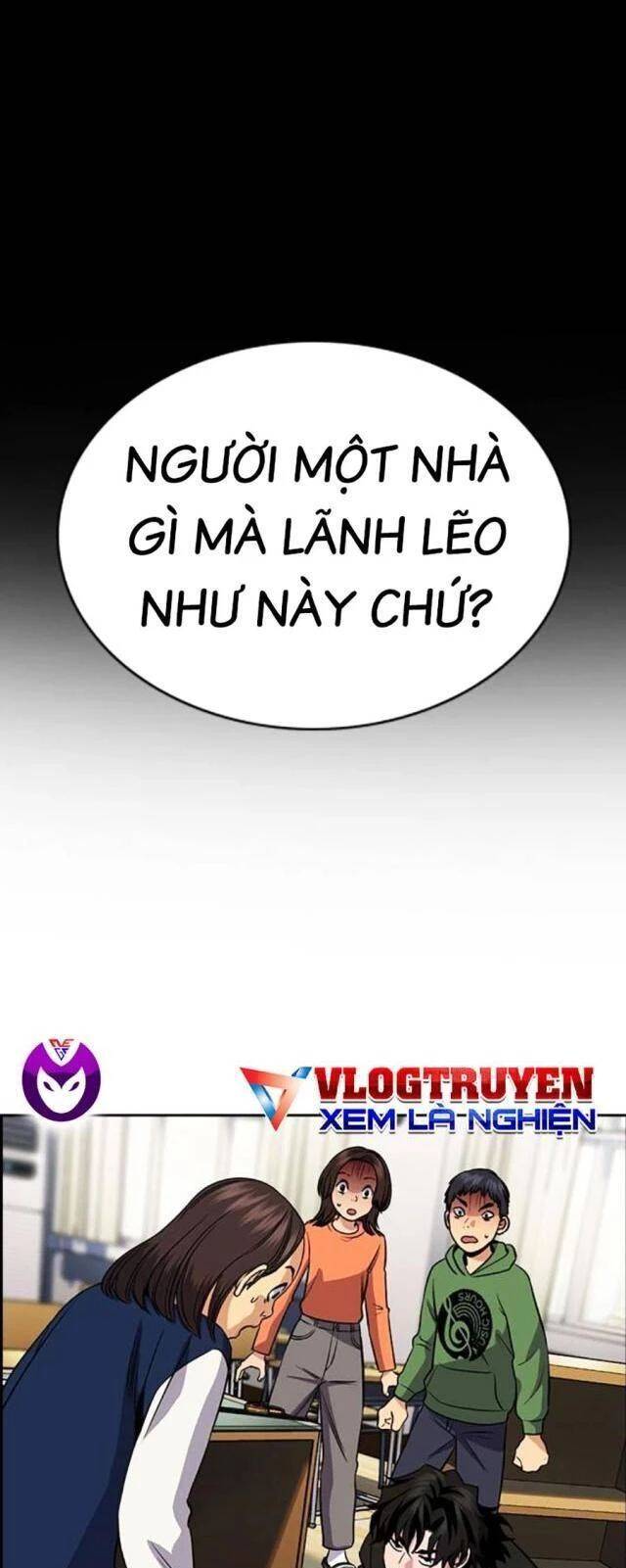 Giáo Dục Chân Chính - Get Schooled Chapter 171 - Trang 12