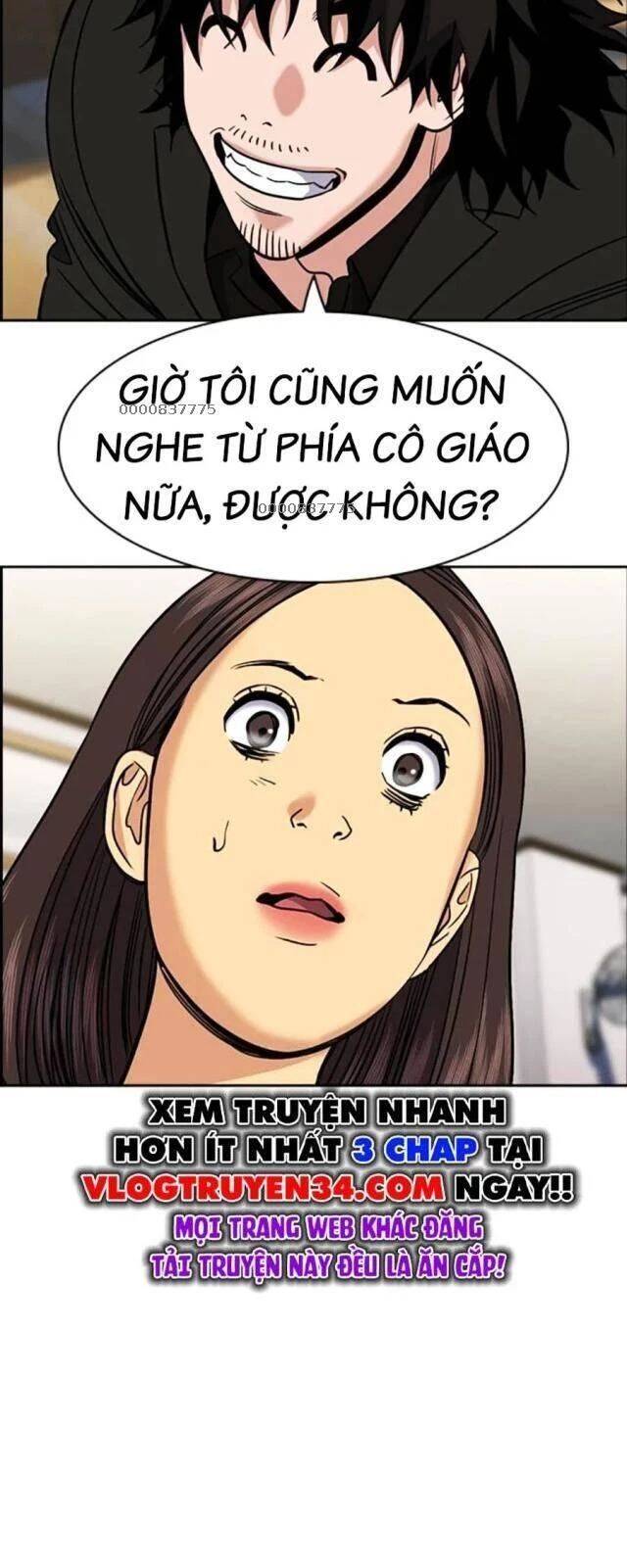 Giáo Dục Chân Chính - Get Schooled Chapter 171 - Trang 14